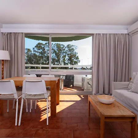 Appartement 3 Castelos