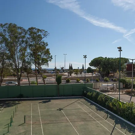 Διαμέρισμα 3 Castelos *