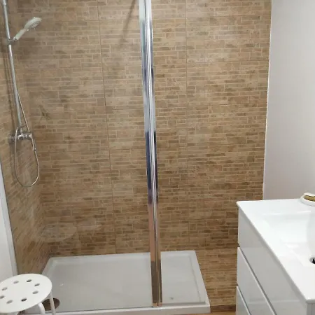 3 Castelos Appartement *