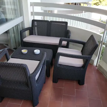 Διαμέρισμα 3 Castelos *