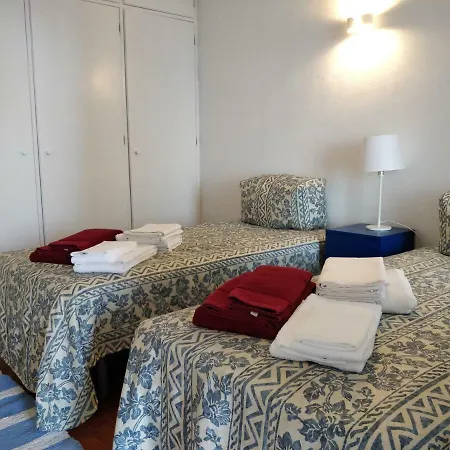 3 Castelos Appartement *