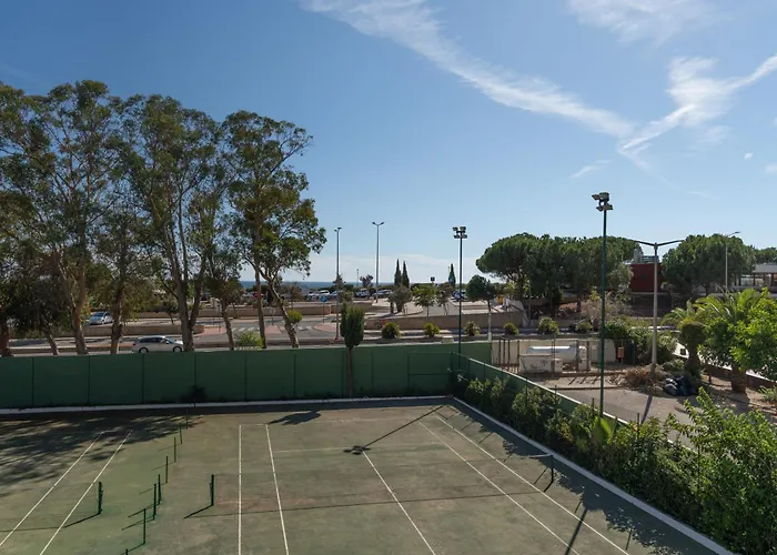 Apartment 3 Castelos *