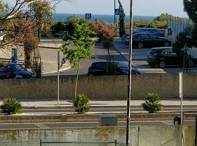 Apartment 3 Castelos