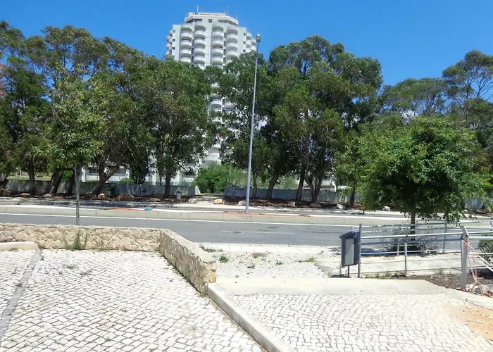 3 Castelos Apartment Portimão