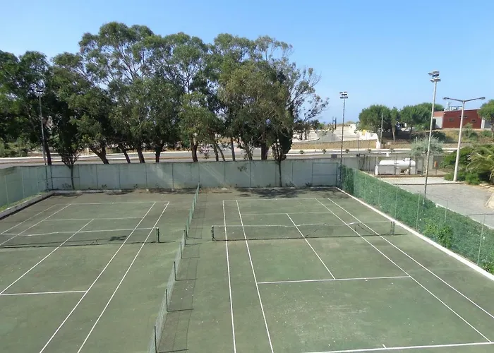 3 Castelos * Portimão