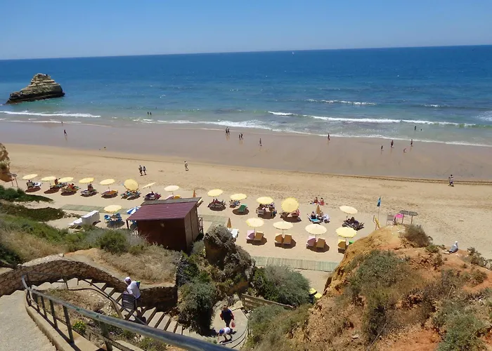 Apartment 3 Castelos *