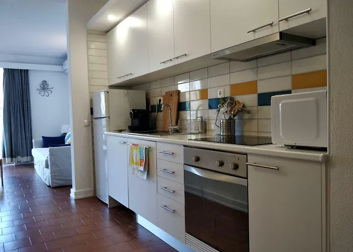 Apartment 3 Castelos