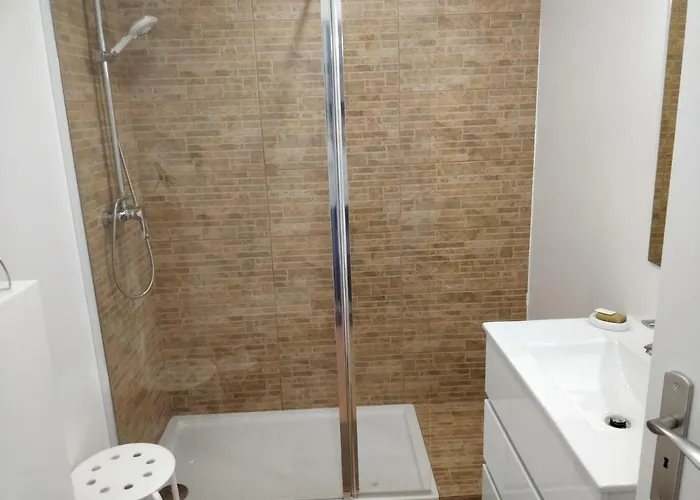 3 Castelos Apartment *