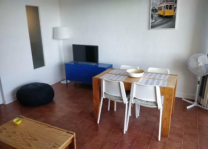 Apartment 3 Castelos