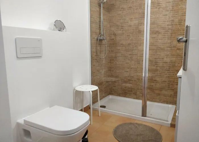 3 Castelos Apartment