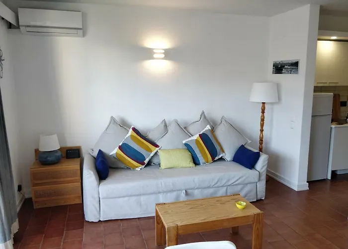 3 Castelos Apartment