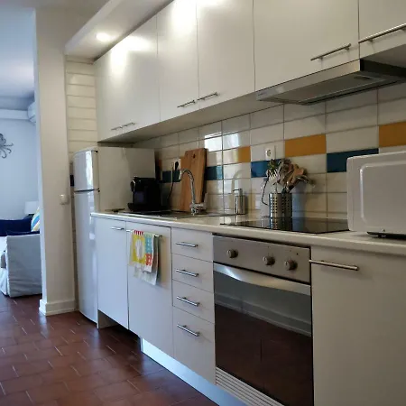 Appartamento 3 Castelos