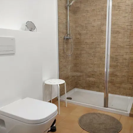 3 Castelos Appartamento