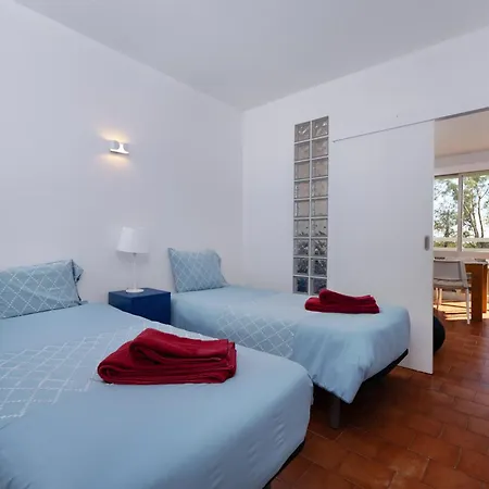 3 Castelos