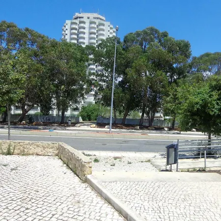 3 Castelos Apartment Portimao